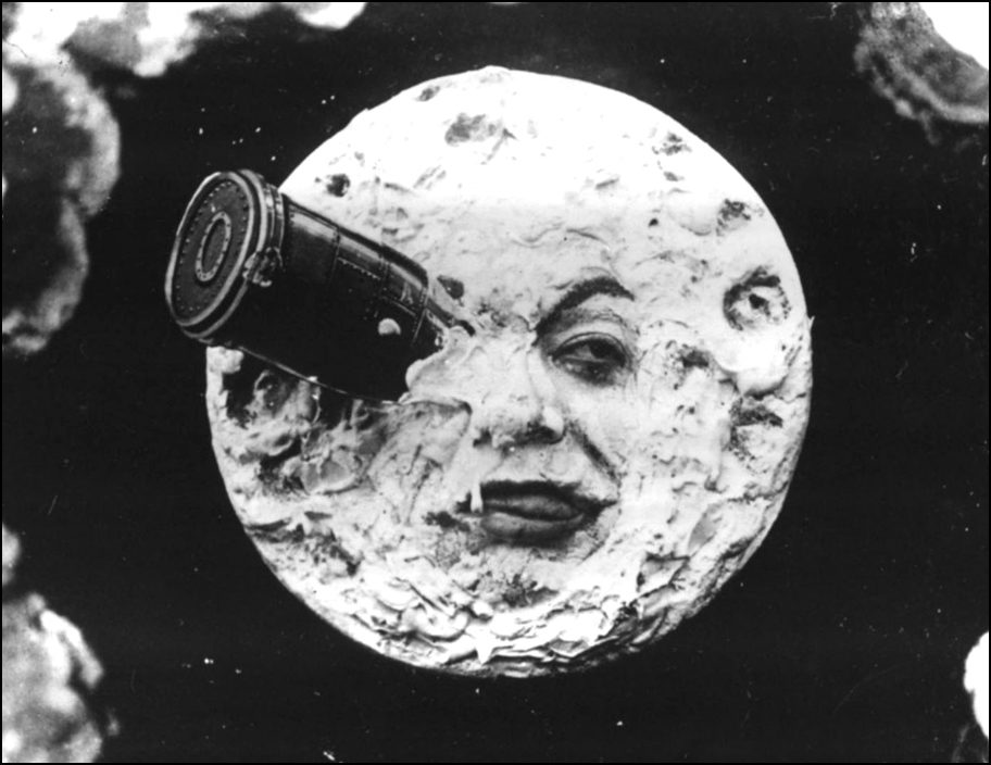 Meliès Moon v2 Meliès Moon v2