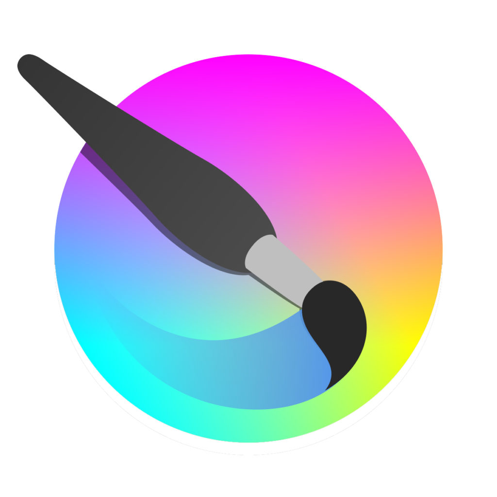 logo krita fdb