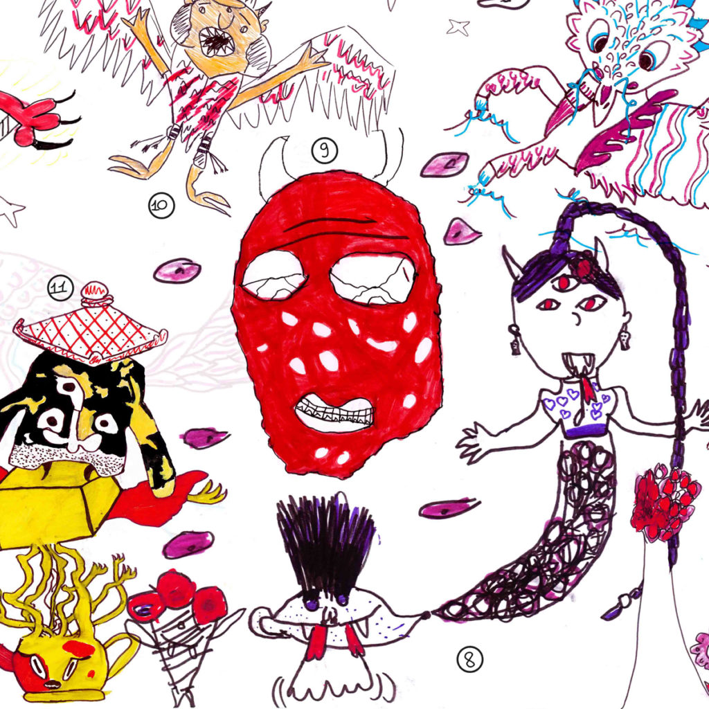 illu yokai2