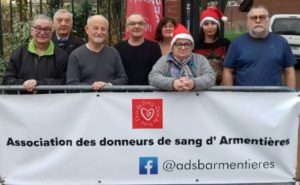 Nouvelle banderole 2019 Nouvelle banderole 2019