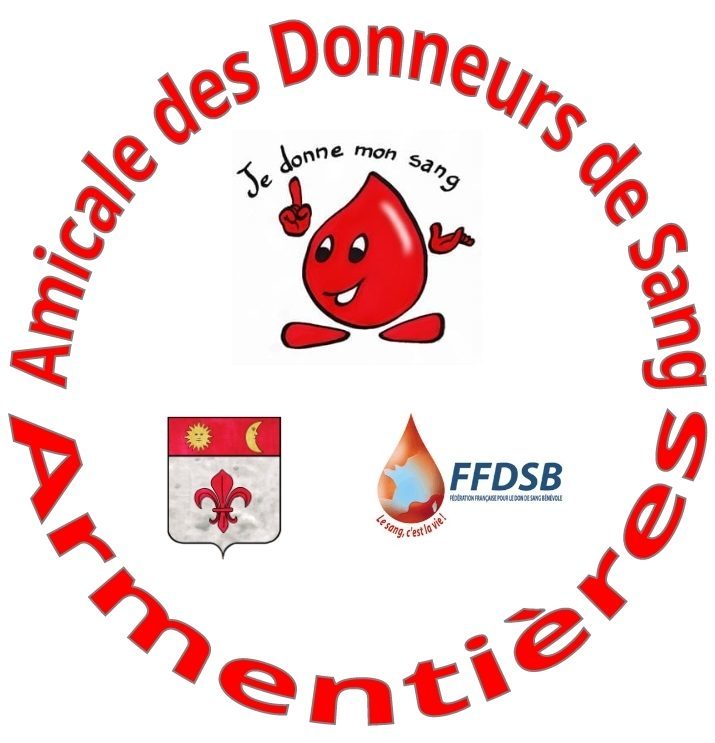Amicale des Donneurs de Sang Bénévoles d'Armentières
