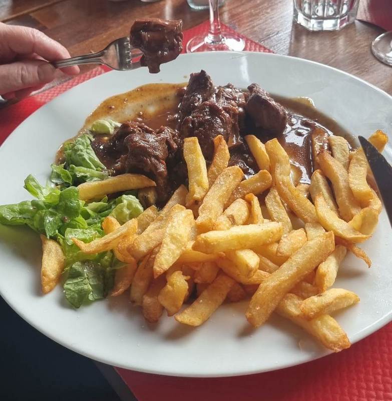 56 Carbonade Flamande