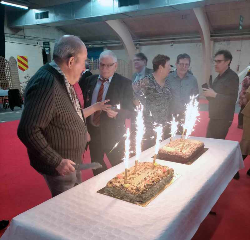 20 Joyeux Anniversaire