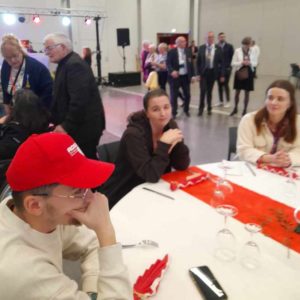22 Nos Ambassadeurs