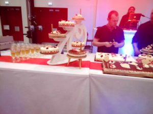 30 Les Gateaux