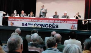 8b Le Bureau