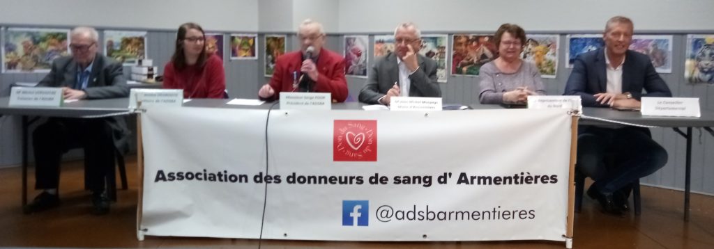 04 Le Bureau et les Personnalitées