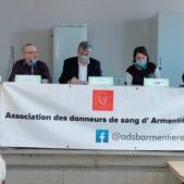 1 Le Bureau