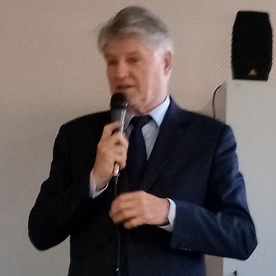 19 Le Maire