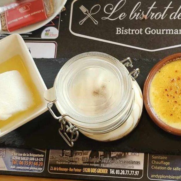 27a Assiète gourmande