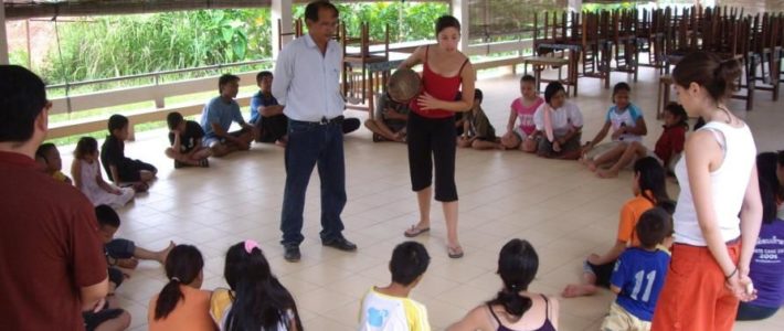 Mission AFLAPA – Juillet 2009 Mission AFLAPA – Juillet 2009