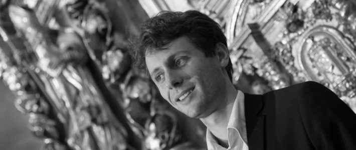 Concert de Bruno Dumon au bénéfice des enfants du Home of Light