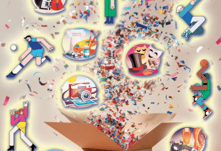 L&rsquo;AFLAPA au forum des associations de Gardanne le 13 septembre 2025