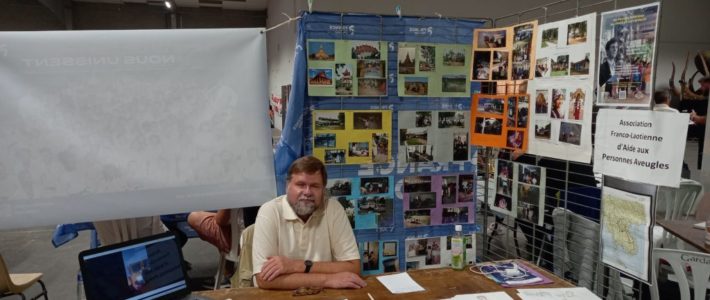 Retour sur le forum des associations de Gardanne du 13 septembre 2025