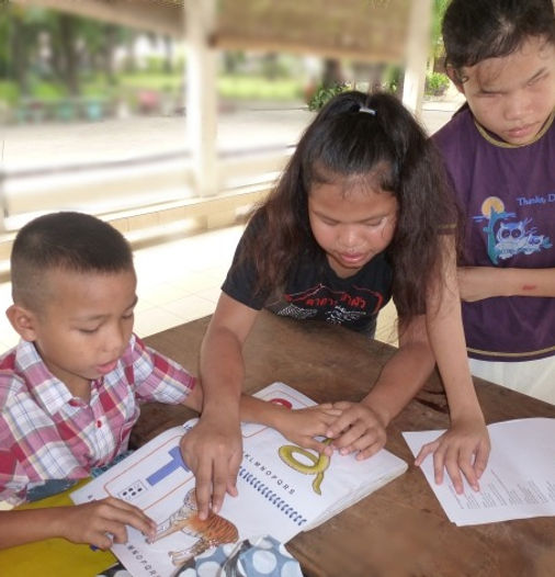 EnfantsTravailScolaire