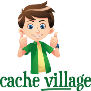 Le plus grand fournisseur d'articles Geocaching en France.
