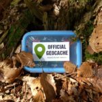 Géocaching