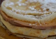 crêpes