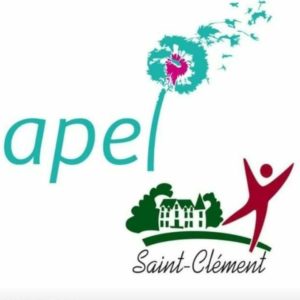 Copie de logo apel st clement Copie de logo apel st clement
