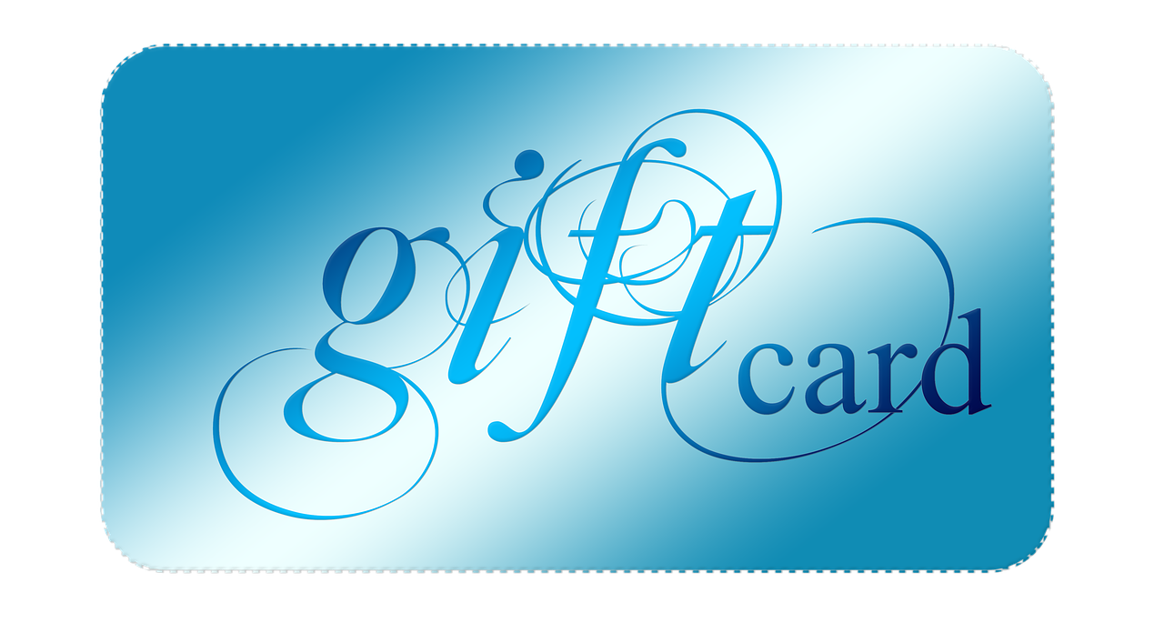 Carte, Cadeau Carte, Cadeau