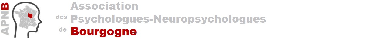 Association des psychologues-neuropsychologues de Bourgogne