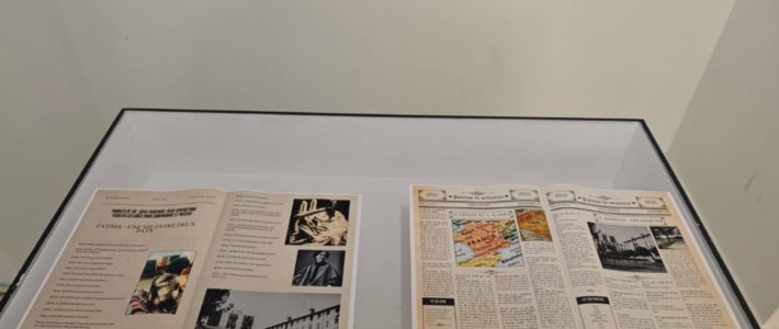 Festival de la Biographie 2026 : exposition Galerie Courbet du 20 au 24 janvier !