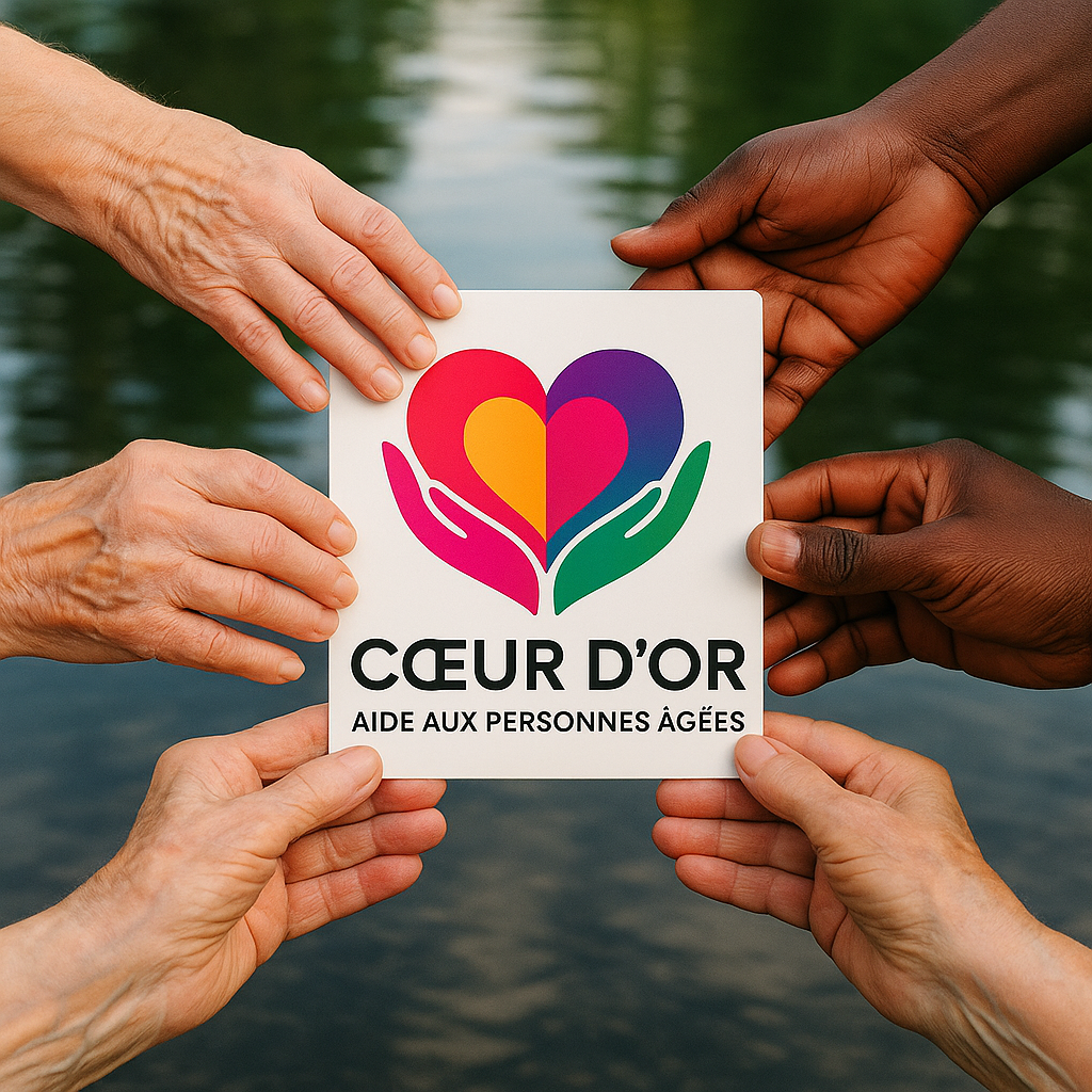 Bienvenue dans une association pas comme les autres