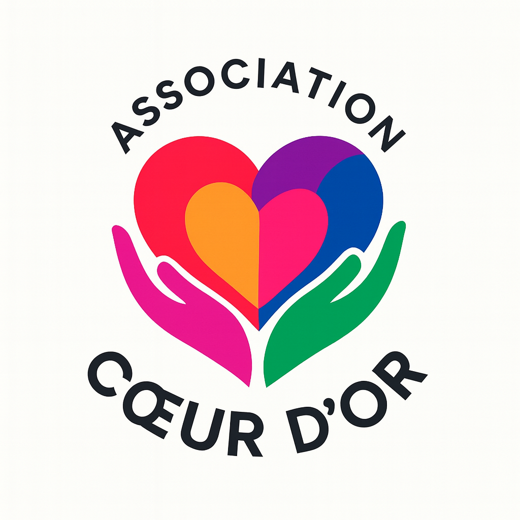 Association cœur d'or Belfort