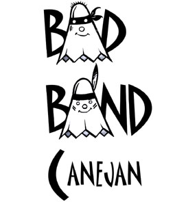 BadBand_logo