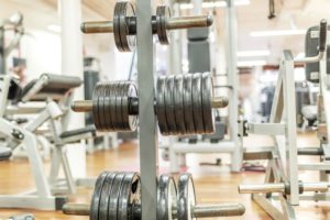 Musculation Musculation