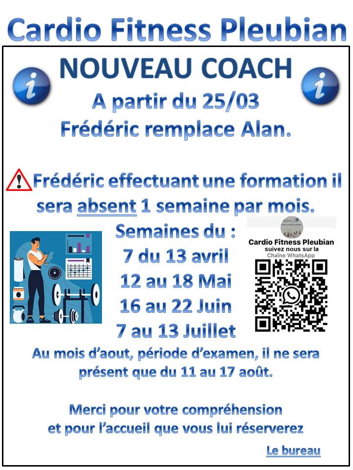 Absence Coach