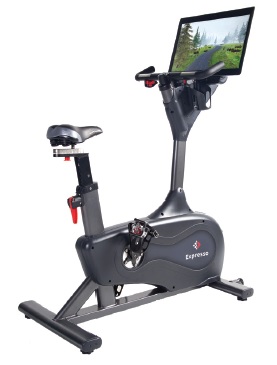 Vélo Expresso GO