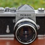 Pentax, Me