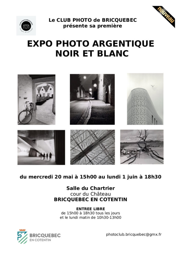 Expo Club Photo Bricquebec