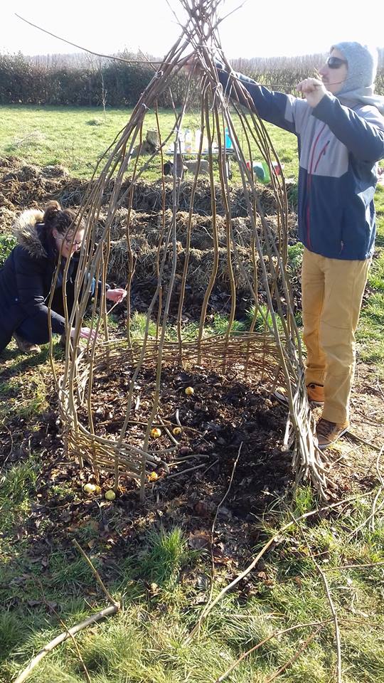 Cultivons la créativité et la nouveauté