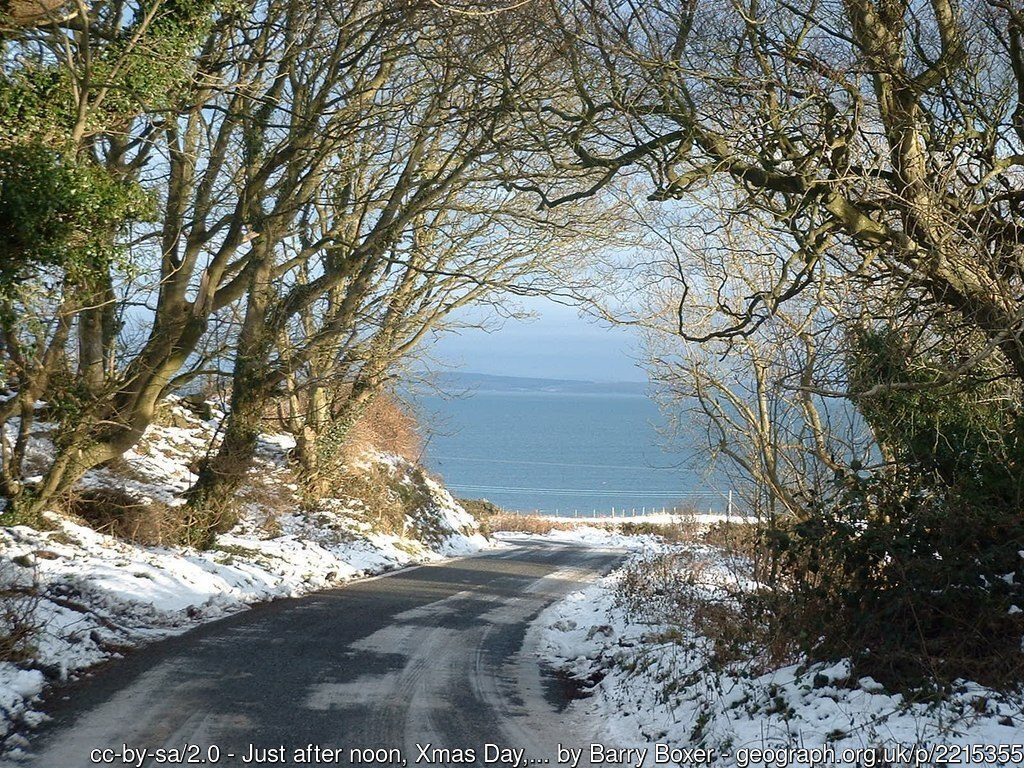 Kirkmaiden, Dumfries &amp; Galloway