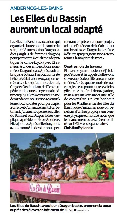 Sud ouest 19072018 Sud ouest 19072018