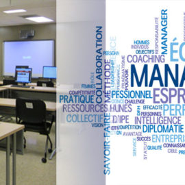 Nos Formations et Services