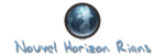 Nouvel Horizon Rians – La Friperie