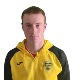 Alyx Lebansais Alyx Lebansais