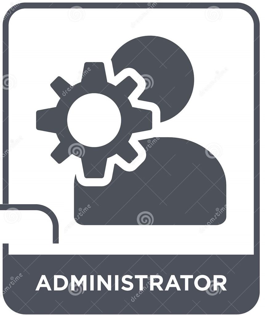 Admin