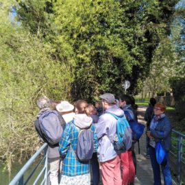 Fête du Parc Naturel Urbain 2025