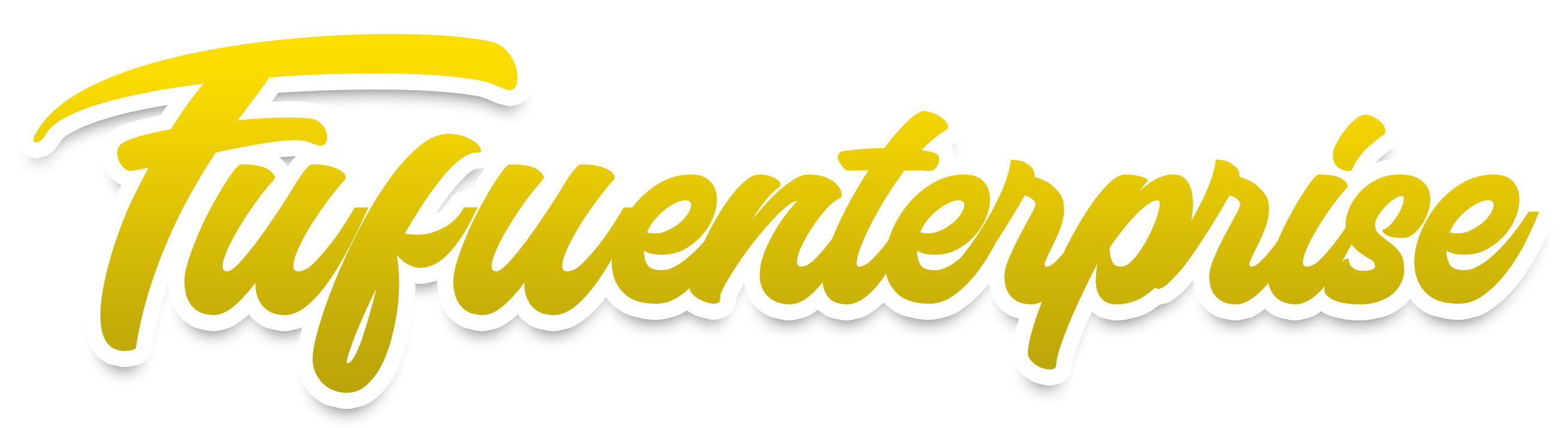 Fufuenterprise LOGO