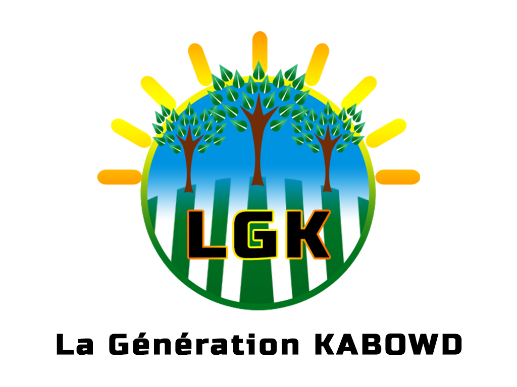 LOGO LGK OFFICIELLE