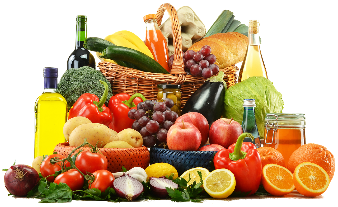 Fruits, Et Fruits, Et
