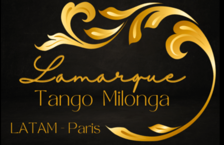 Lamarque Tango Milonga – LaTaM