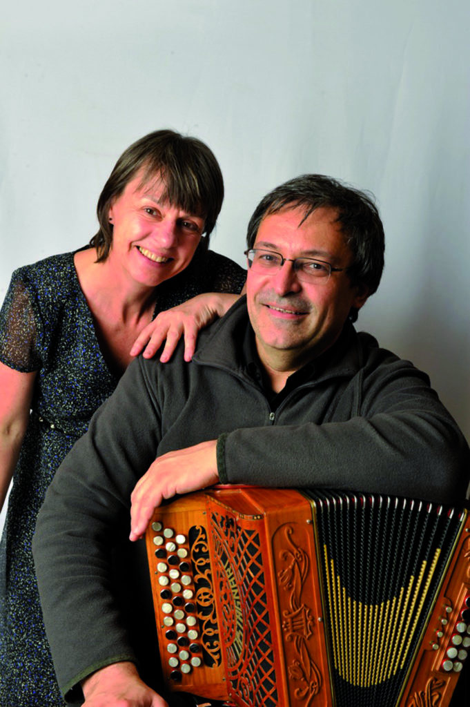 Duo t'en Bal (photo Marc Rouvé (PRESSE)