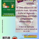 4e de couverture