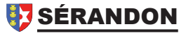 Logo sérandon