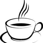 logo café